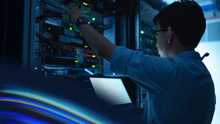 From Innovation to Action: Using Opportunities to Restore Network $ 43 with Cisco