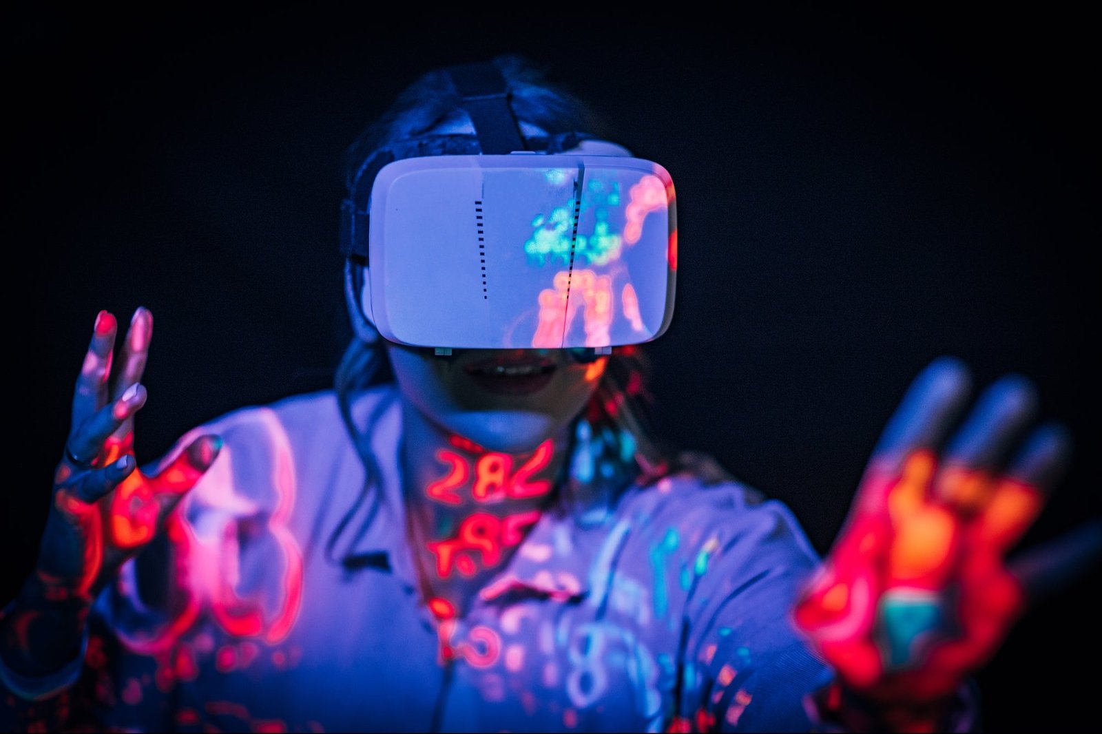 How to build gaming equipment led to a breakthrough breakthrough Businessman