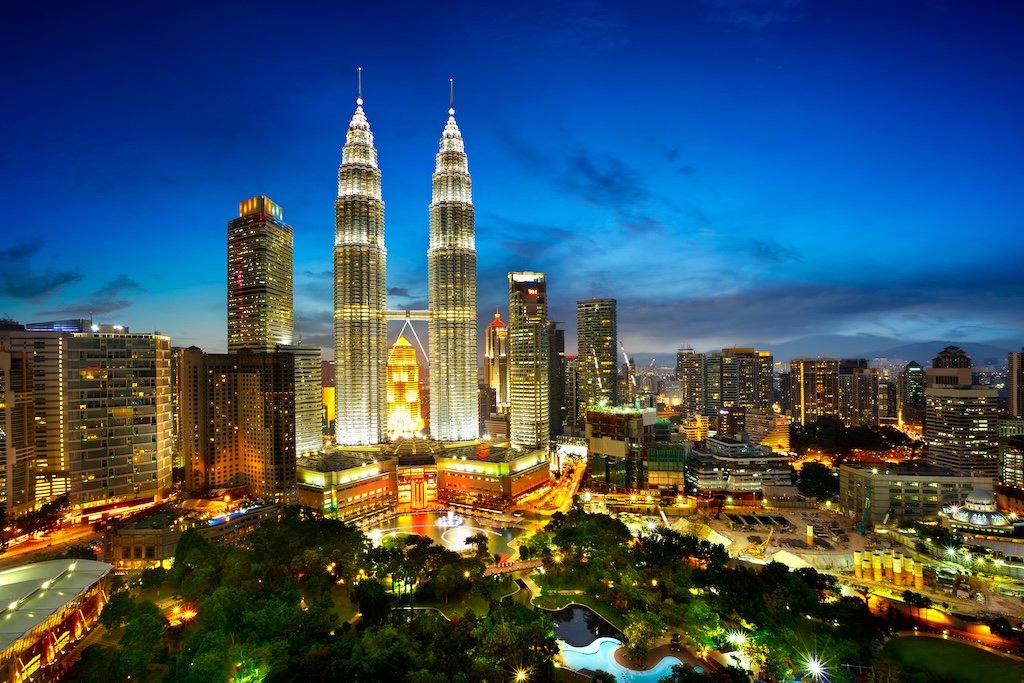Strengthening builders with the new AWS Asia Pacific region (Malaysia)