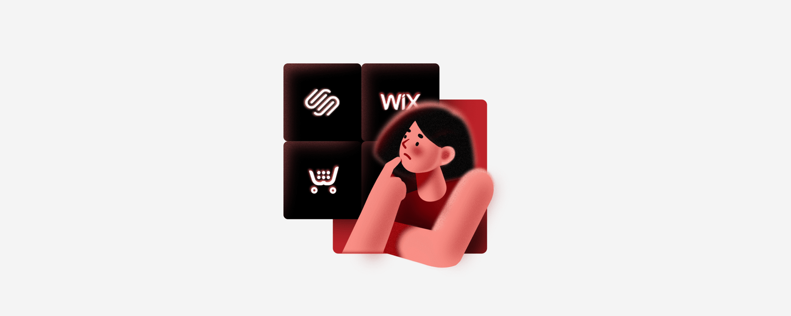 What is the best e -shop website for a small business?