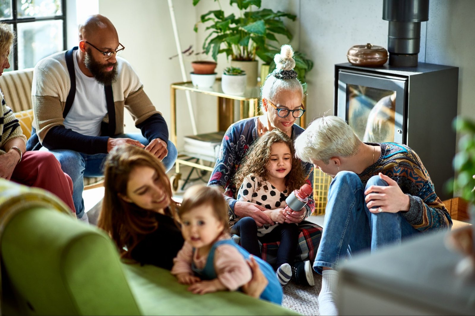 Why do everyday people turn to electronic trade to regain their life entrepreneur